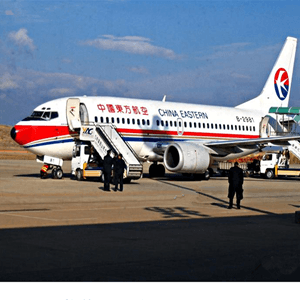揭阳潮汕机场空运航空快运业稳步发展的原因是什么？